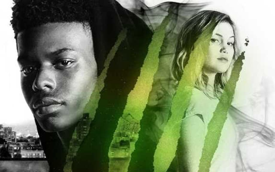 Marvel's CLOAK & DAGGER Officially Canceled At Freeform After Two Seasons