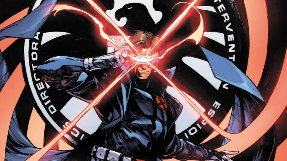 Marvel's Heroes Becomes Agents Of S.H.I.E.L.D. In Must-See New Variant Covers