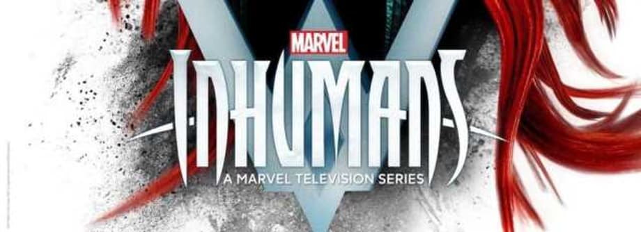 Marvel's INHUMANS First Official Trailer Introduces Black Bolt, Medusa And The Rest Of The Royal Family