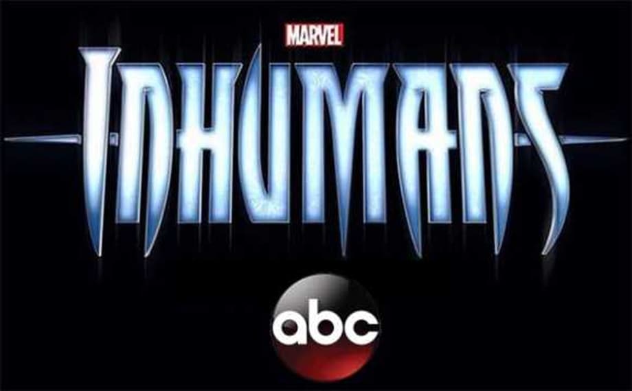 Marvel's INHUMANS Gets A Friday Night Timeslot; AGENTS OF S.H.I.E.L.D. Held For Midseason Next Year