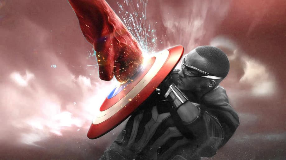 Marvel’s Missed Opportunity: The Rise and Stall of Sam Wilson