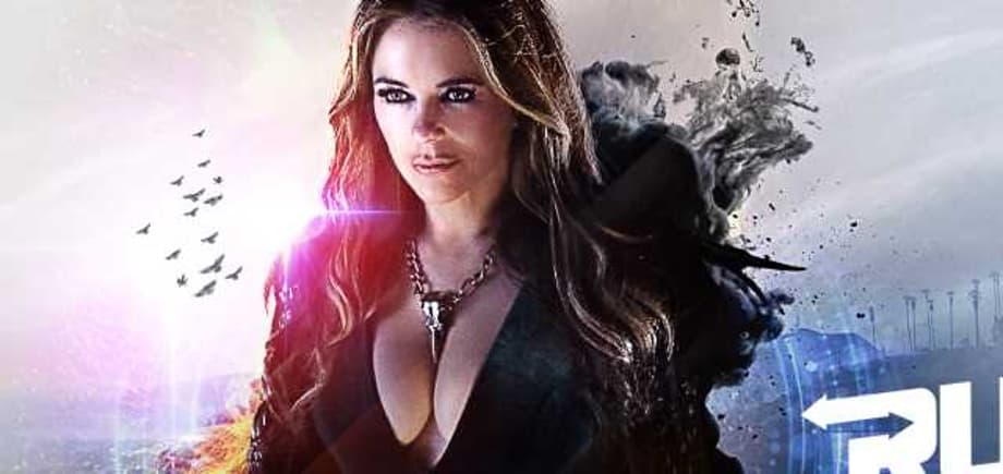 Marvel's RUNAWAYS Final Season Character Posters Introduce Elizabeth Hurley As Morgan le Fay