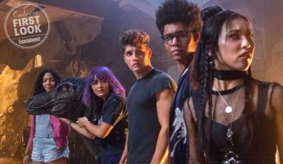 MARVEL'S RUNAWAYS Prepare To Take The Fight To The Pride In This New Season 2 Trailer