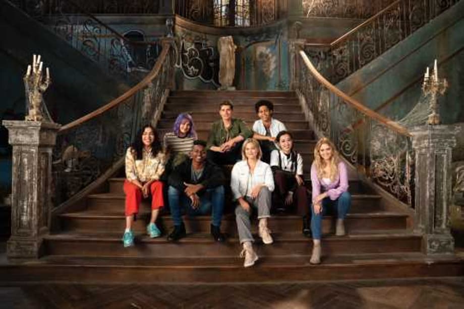 Marvel's RUNAWAYS Will Crossover With Freeform's CLOAK AND DAGGER During Its Third Season