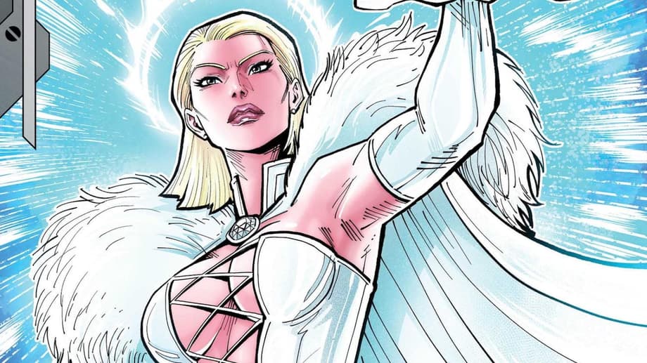 Marvel's Stormbreakers Bring Back The '90s In Must-See New X-MEN Trading Card Variant Covers