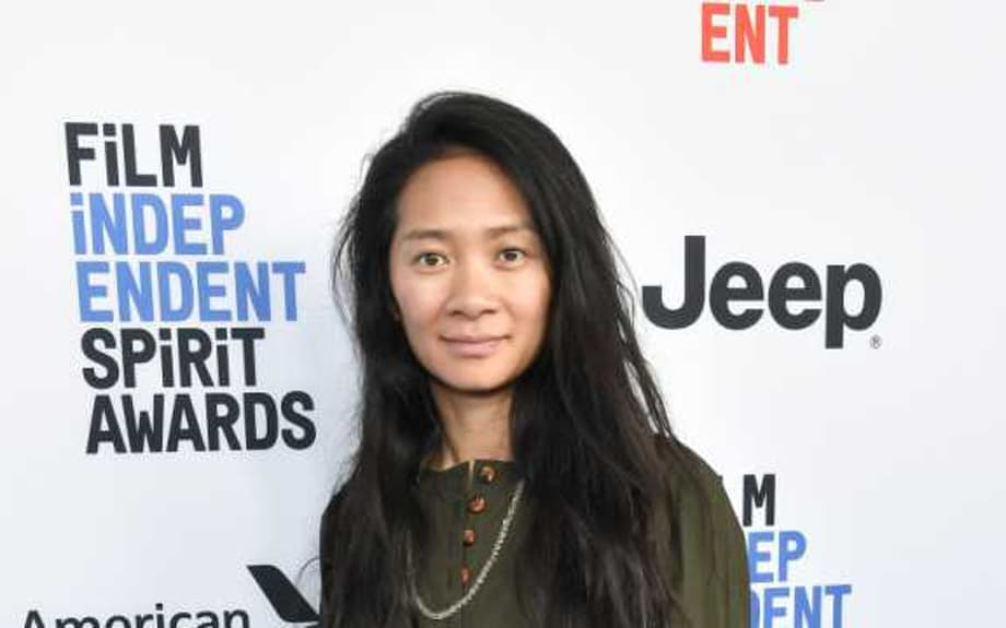 Marvel's THE ETERNALS Finds Its Director With SONGS MY BROTHER TAUGHT ME's Chloe Zhao