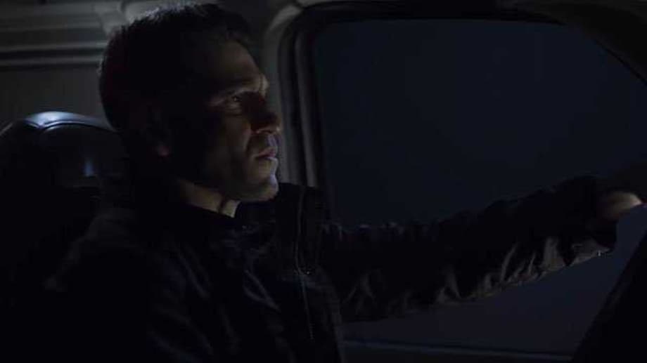 Marvel's THE PUNISHER Season 2 Is Coming To Netflix In January - Check Out The First Footage