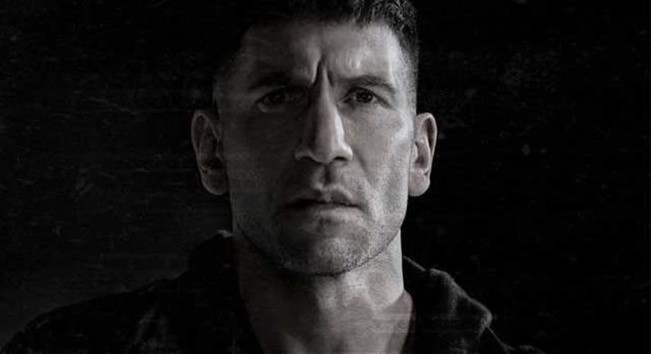 Marvel's THE PUNISHER Showrunner Steve Lightfoot Comments On The Possibility Of A Second Season