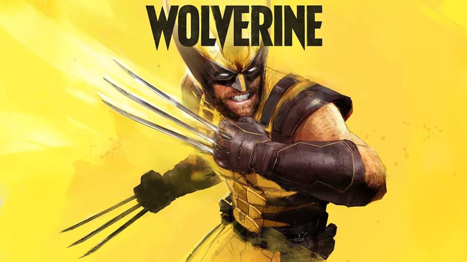 MARVEL'S WOLVERINE: Insomniac Reveals Official Release Date For Upcoming Video Game