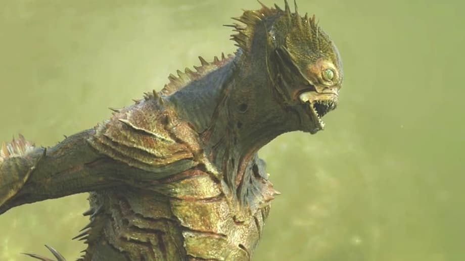 Masters Of The Universe Concept Art Reveals Unused, Darker Designs For David S. Goyer's Scrapped Movie