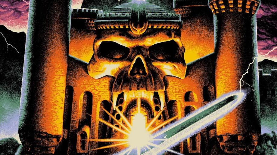 MASTERS OF THE UNIVERSE Empire Covers And Stills Revealed; Director Promises "Inherent Silliness"