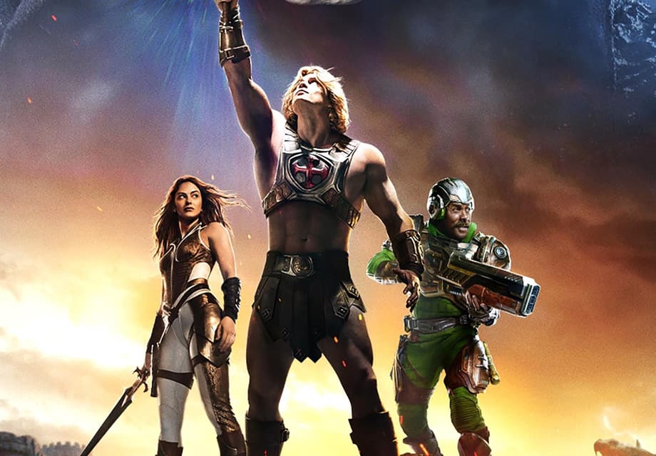 Masters Of The Universe Finds New Life On Streaming After Topping Nielsen Chart - Could We See A Sequel?