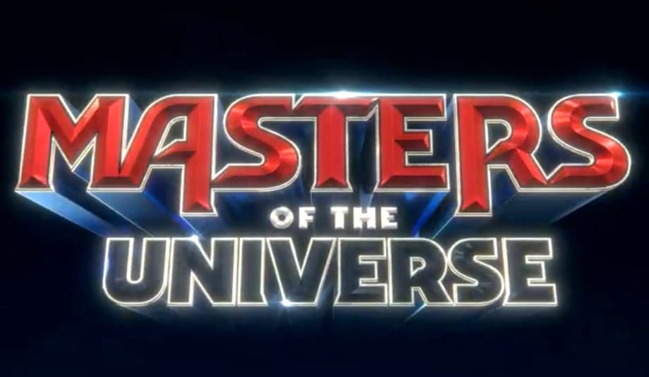 MASTERS OF THE UNIVERSE: First Look At He-Man's Power Sword And Skeletor's Havoc Staff Revealed At SDCC
