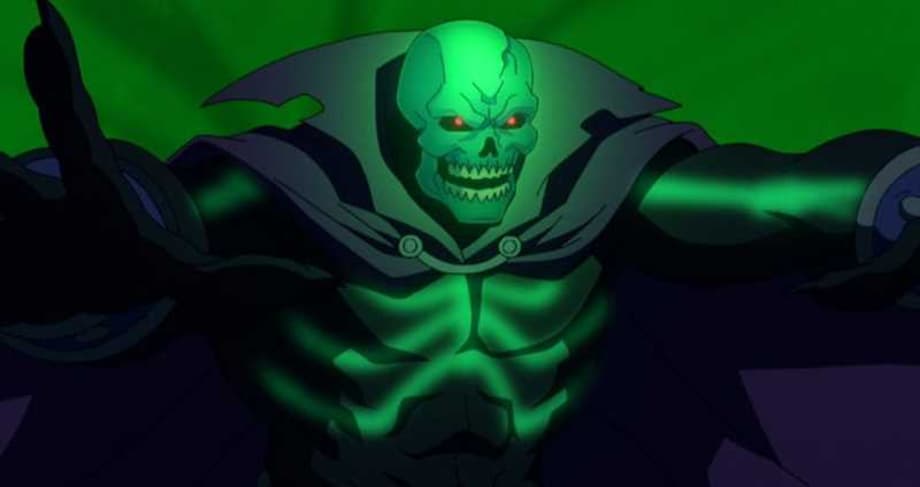 MASTERS OF THE UNIVERSE: Kevin Smith Shares First Look At Scare Glow; Teases Major Teela REVELATION