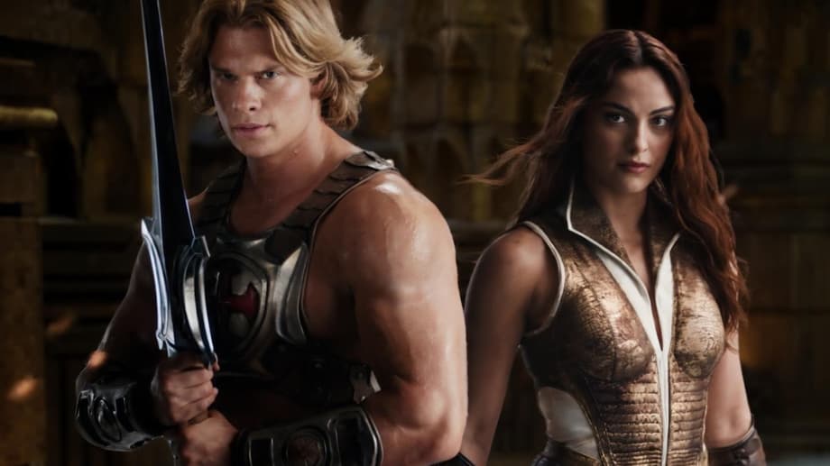 Masters Of The Universe Producers Break Silence On Failed Sony, Netflix Movies; New Look At Reboot Released