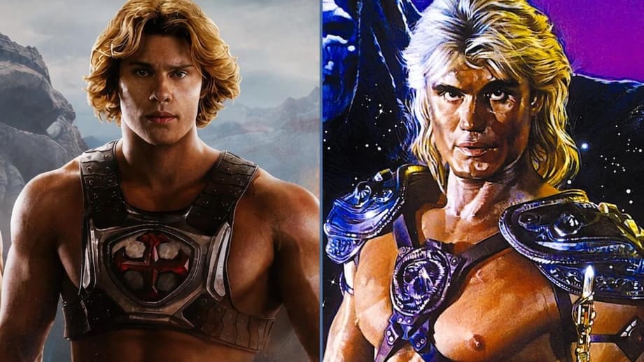 MASTERS OF THE UNIVERSE Rumor Finally Reveals Dolph Lundgren Role In Live-Action Reboot