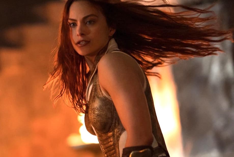 Masters Of The Universe Trailer Features New Footage As The Battle For Eternia Rages