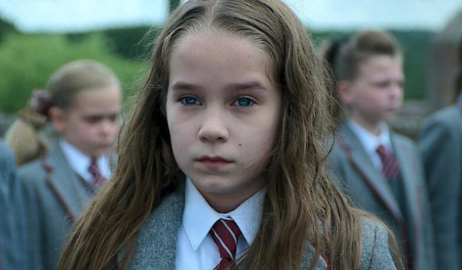 MATILDA Star Alisha Weir To Play &quot;Dracula's Daughter&quot; In SCREAM VI Directors' Universal Monster Movie