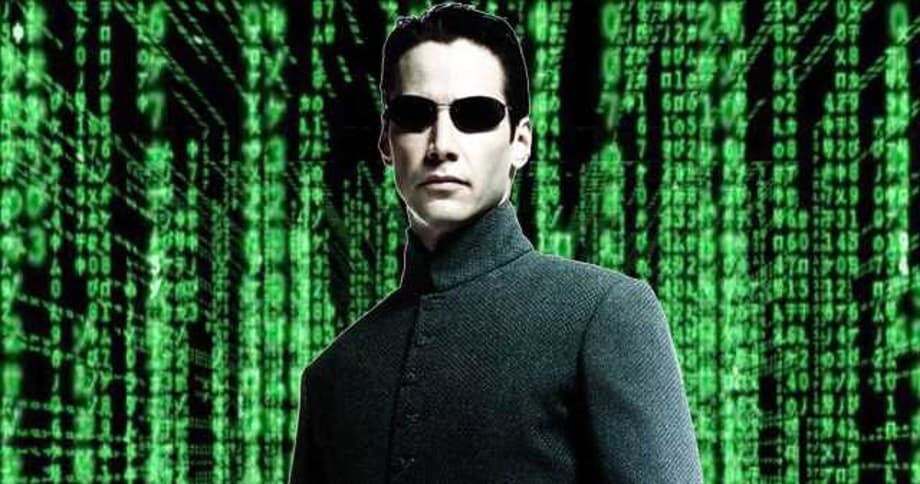 MATRIX 4 Hopes To Resume Production In July; Entire Cast Sign Eight-Week Shooting Extensions