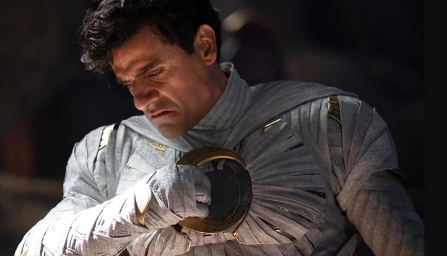 Matt Reeves Reportedly Wanted Oscar Isaac For THE BATMAN - Could He Be A Part Of The Sequel?