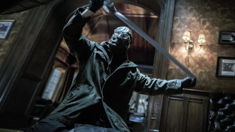 Matt Reeves Wants More BATMAN Spin-Offs For HBO Max, Reveals If Sofia Falcone Is In The Sequel
