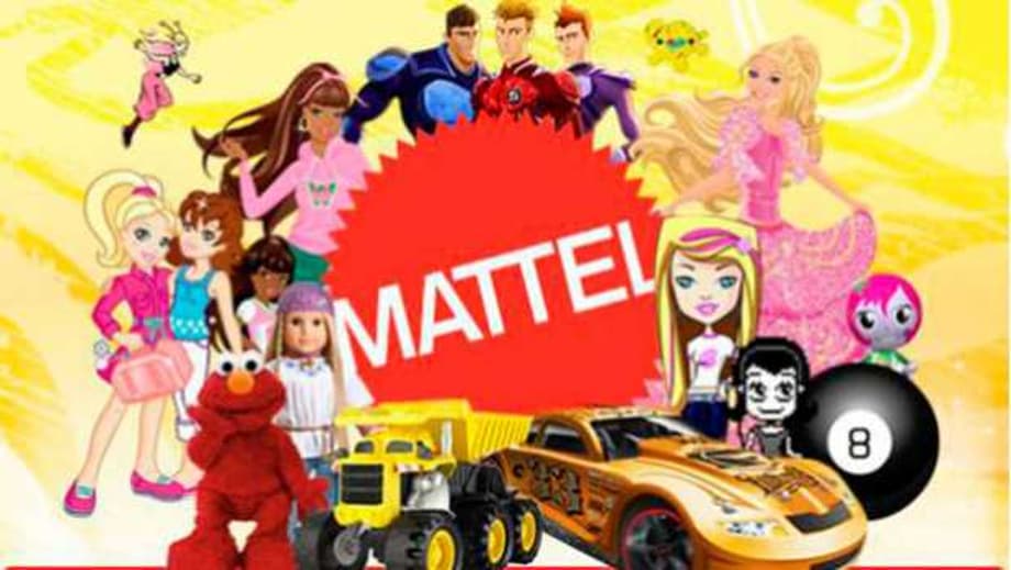 Mattel Launches Its Own Film Division To Be Led By DALLAS BUYERS CLUB Producer Robbie Brenner