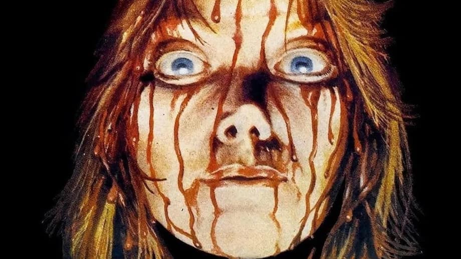 Matthew Lillard Says Mike Flanagan's CARRIE &quot;[Fits] Into The World We're Living In Now&quot; (Exclusive)