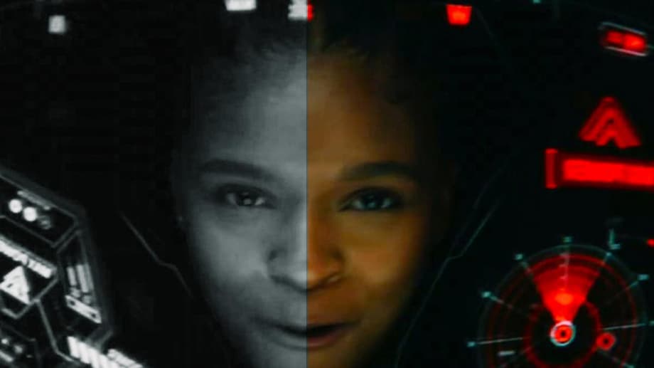 MCU IIRONHEART: Is this Regression or Continuation?