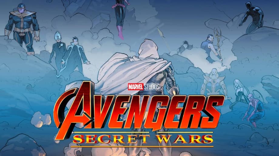MCU Phase 4 Actor Not Seen Since 2021 Confirms They Will Return In AVENGERS: SECRET WARS