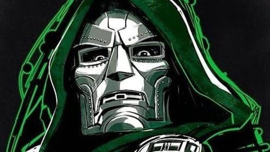 MCU Rumor Roundup: AVENGERS: DOOMSDAY Release Date Change, Anne Hathaway's MCU Debut, And More