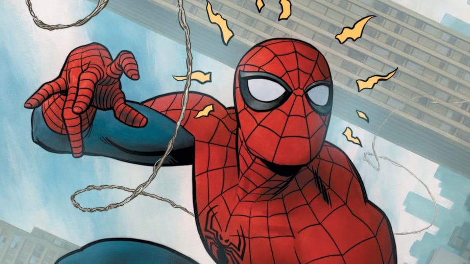 MCU Rumor Roundup: &quot;Campy&quot; SPIDER-MAN: BRAND NEW DAY, X-MEN Casting, STRANGE ACADEMY Moving Forward