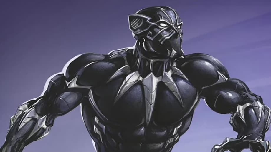 MCU Rumor Roundup: Castle Doom Location Revealed, "Mystical" Black Panther 3, VisionQuest Cameo, More