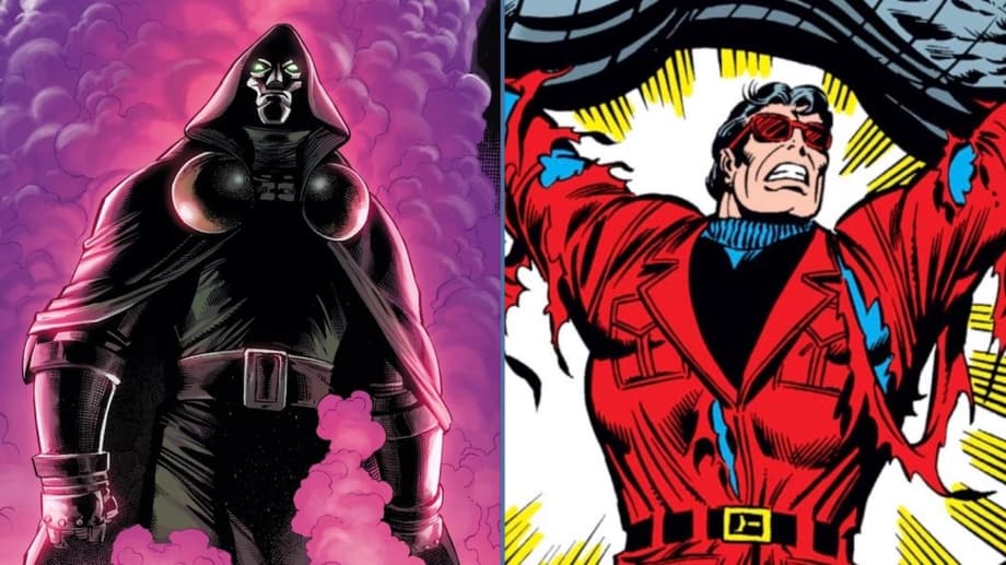 MCU Rumor Roundup: Ed Harris' WONDER MAN Role, AVENGERS: DOOMSDAY Costume Leak, And More