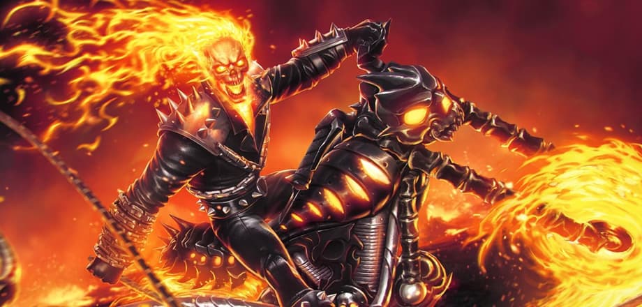 MCU Rumor Roundup: X-Men Casting, Ryan Gosling's Ghost Rider, Mephisto, Wonder Man & Big Marvel TV Changes