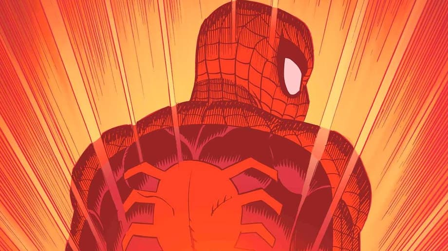 MCU SPIDER-MAN Trilogy Star Hints At Their Return In BRAND NEW DAY - Possible SPOILERS