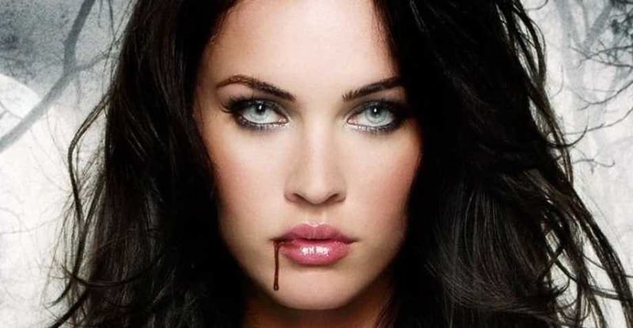 Megan Fox Continues To Campaign For Marvel Or DC Role; Check Out Some Photos From Her InStyle Shoot