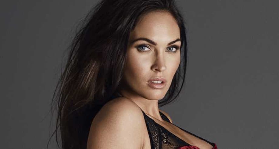 Megan Fox Says She'd Love To Be A Part Of The Marvel Cinematic Or DC Films Universes