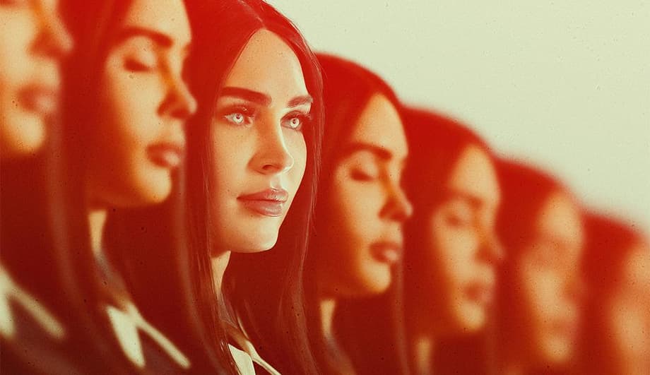 Megan Fox Should Not Be Turned On In First Trailer For New Sci-Fi Horror, SUBSERVIENCE