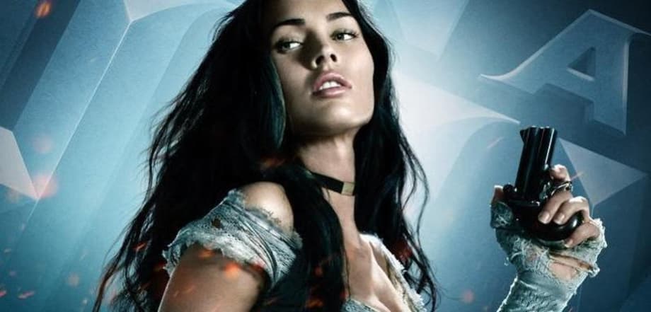 Megan Fox To Play A Killer Robot In Sci-Fi Thriller SUBSERVIENCE