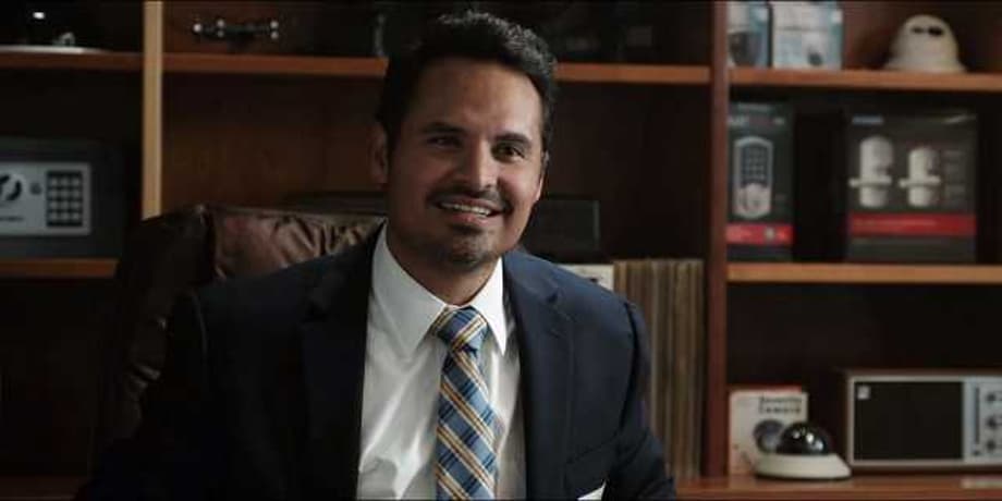 Michael Peña Doesn't Expect To Suit Up In ANT-MAN 3 And Weighs In On Missing AVENGERS: ENDGAME - EXCLUSIVE