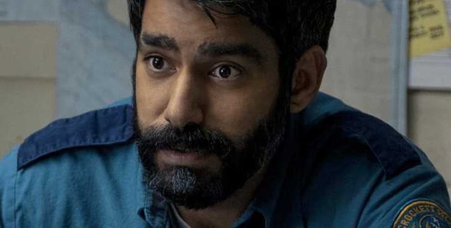 MIDNIGHT MASS Actor Rahul Kohli On Wanting To Be A Part Of The MCU: &quot;You'd Be An Idiot Not To&quot;