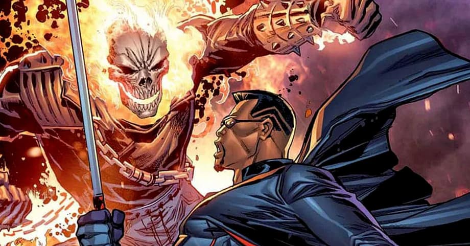 MIDNIGHT SONS Movie Rumored To Have Lost Michael Green; Marvel Studios Searching For New Writer