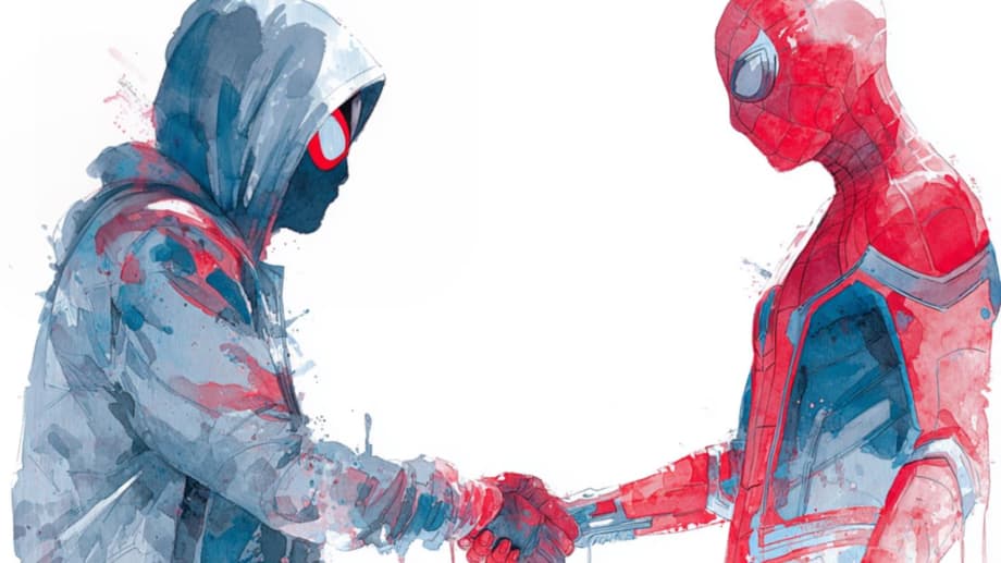 Miles Morales Can't Join The MCU Yet Says Marvel Studios President Kevin Feige
