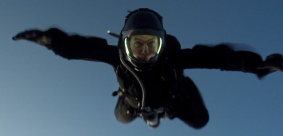 MISSION: IMPOSSIBLE - FALLOUT Cruising To Franchise-Best $60M Opening; Earns An Impressive &quot;A&quot; CinemaScore