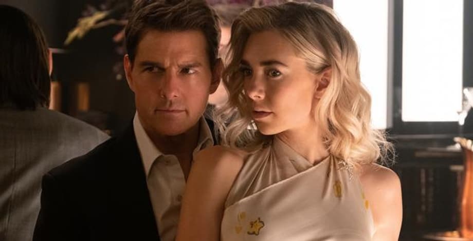 MISSION: IMPOSSIBLE - FALLOUT Featurette Takes You Around The World; Plus Premiere Photos & Soundtrack Details