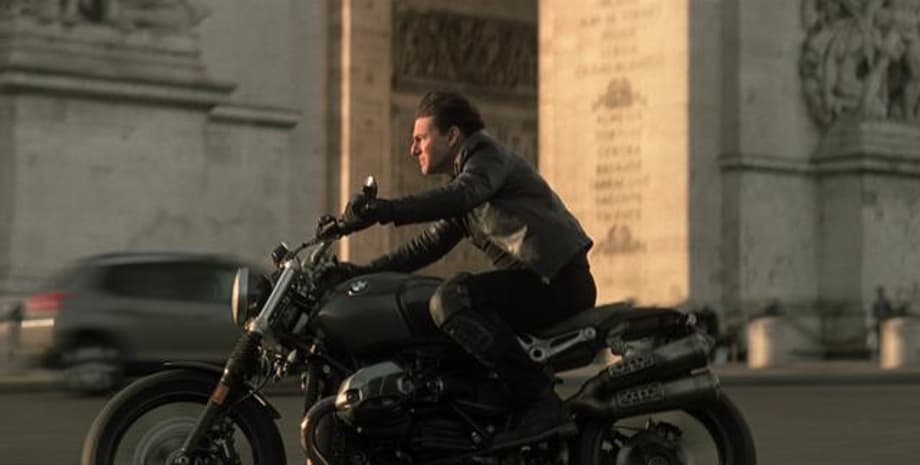 MISSION: IMPOSSIBLE - FALLOUT Gets Off To An Excellent Start; Now Heading Toward $60M Debut, $135M+ Worldwide