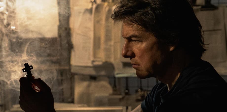 MISSION: IMPOSSIBLE - THE FINAL RECKONING - The Biggest Easter Eggs & References Revealed - SPOILERS
