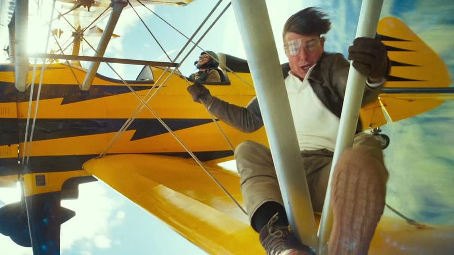 MISSION: IMPOSSIBLE - THE FINAL RECKONING Social Reactions Reveal What To Expect From Ethan Hunt's Send-Off