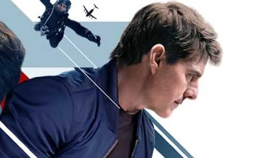 MISSION: IMPOSSIBLE 7 And 8 Both Pushed Back; Will Now Open Nov. 2021 & Nov. 2022, Respectively