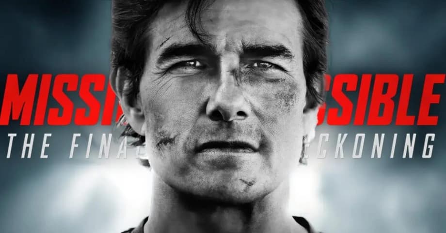 Mission Impossible: The Final Reckoning (2025) Movie For Free 'Tom Cruise Movie' ON 24 June 2025